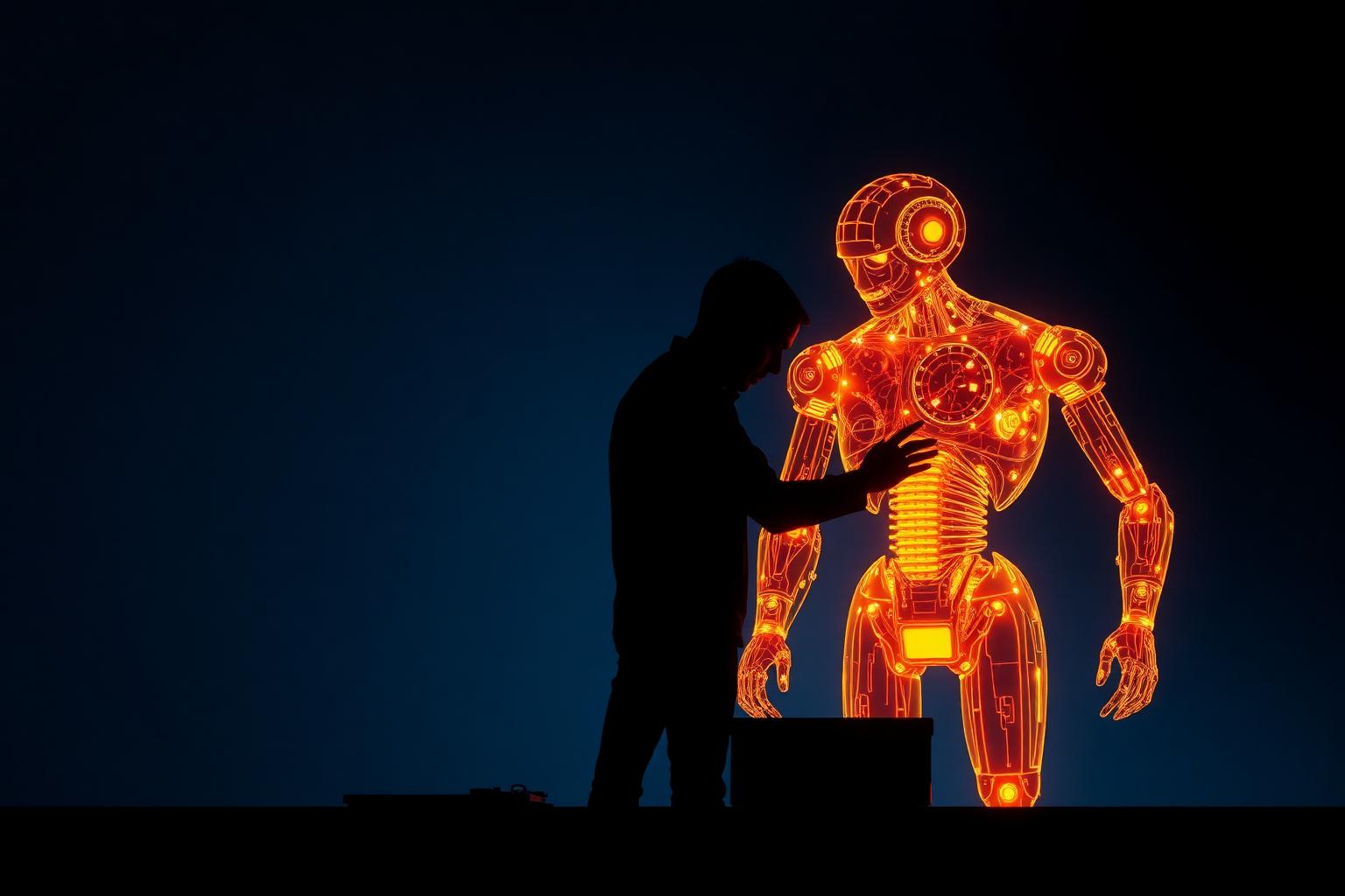 Artificial Intelligence - How people use it? Tool or Job Taker?